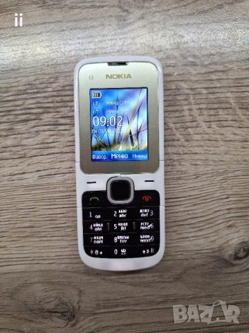 Nokia C2, снимка 1 - Nokia - 44357690