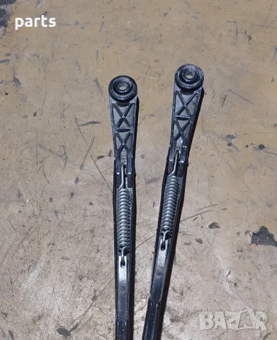Рамена Предни Чистачки Фиат Пунто Мк1, снимка 6 - Части - 47858529