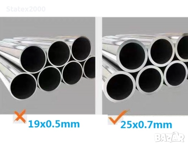 НОВО! Оранжерия с навиващо покривало, снимка 10 - Оранжерии - 52752262