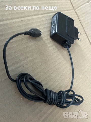 Оригинално зарядно Nintendo AGS-002 (EUR) – за Nintendo Game Boy Advance SP , Нинтендо, снимка 2 - Аксесоари - 55885563