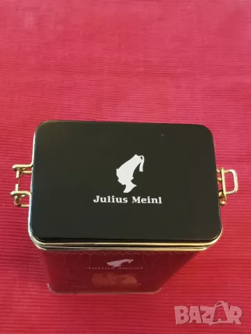 Кутия за кафе Целувката, Густав Климт. , снимка 7 - Други - 49080574