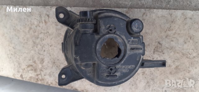 Ляв Халоген. Toyota Corolla. 2001-2007 Година. Тойота Корола. , снимка 4 - Части - 35238892