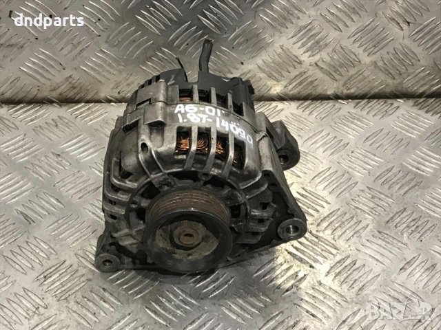 Алтернатор Audi A6,1.8T,2001г.