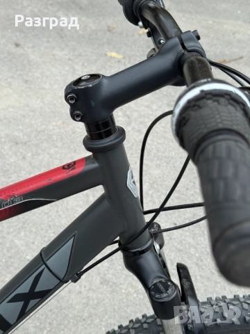 Велосипед CAMAX   с  21 скорости, снимка 9 - Велосипеди - 52183481