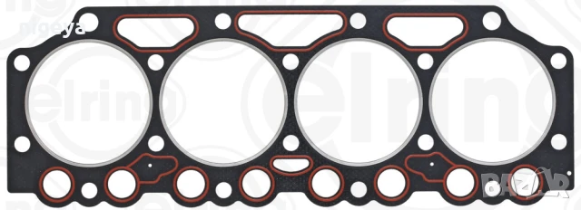 Гарнитури за цилиндрови глави на двигатели Deutz