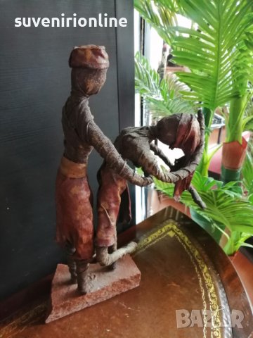 Статуетка Танго