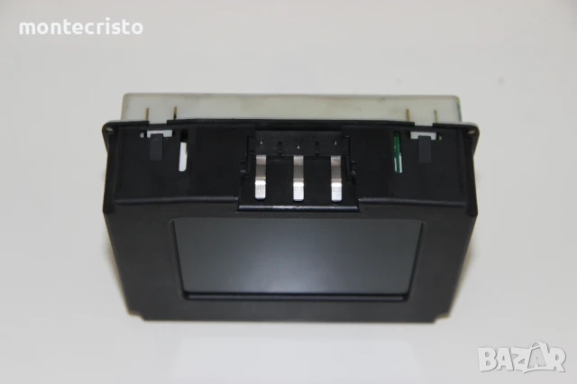 Дисплей Opel Vectra B (1995-2002г.) 024404028 / 024 404 028 дисплеи бордкомпютър 5WK70086, снимка 2 - Части - 51285804