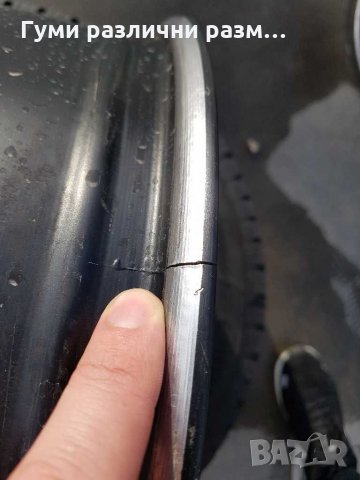 Алуминиеви джанти 5х112 8,5Jx 18цола ЕТ 45, снимка 4 - Гуми и джанти - 31746230