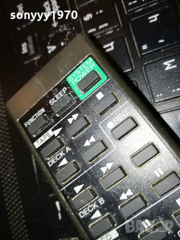 sony rm-s555 audio remote, снимка 13 - Други - 29122962
