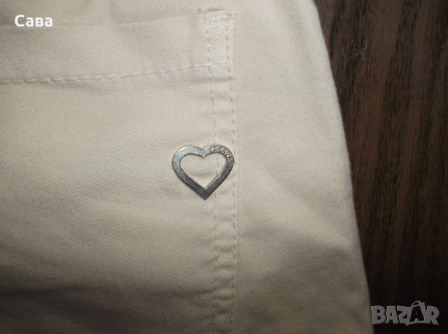 Дънки PLEASE     дамски,С, снимка 5 - Дънки - 29895267