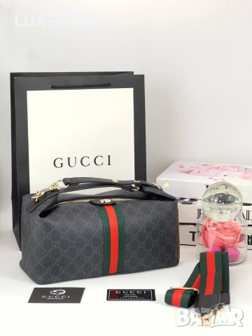 Gucci ⚜️Дамски Чанти , снимка 6 - Чанти - 54272690