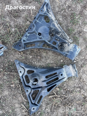 Разпродажба на части бмв е60/61, снимка 11 - Части - 52720289