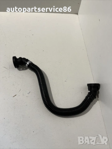 Въздушен маркуч за Volkswagen Scirocco 2.0 TFSI (2008) 06J103221