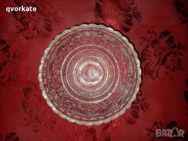 Шест броя купички, снимка 3 - Други - 32179082