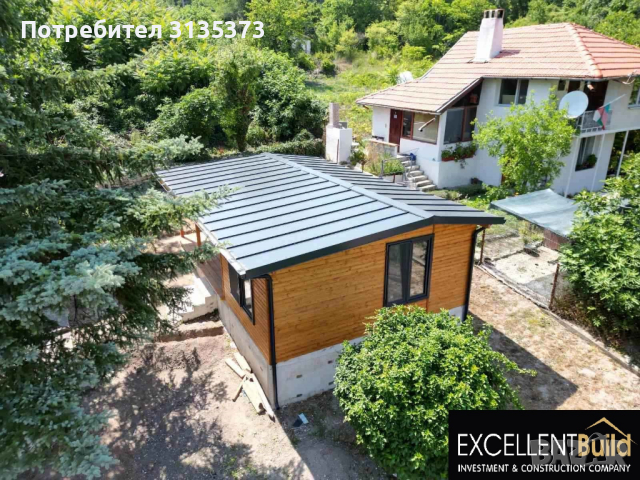 Припокриване на покриви / Ремонт на покриви