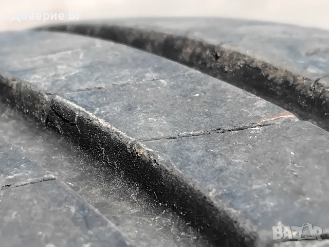 Гуми 195 65 15 Tracmax 2 броя - нов внос. Не са нови!