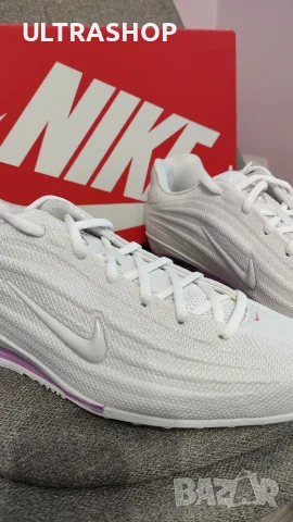 НОВИ ДАМСКИ маратонки ⚡Nike SHOX Налични номера: 40 и 40,5, снимка 2 - Маратонки - 55838146