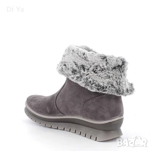  IGI&CO Нови топли боти,37 номер, снимка 2 - Дамски боти - 52507703