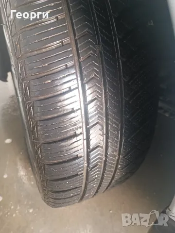 Ситроен С5 1.8 Б/Г, снимка 6 - Автомобили и джипове - 48919558