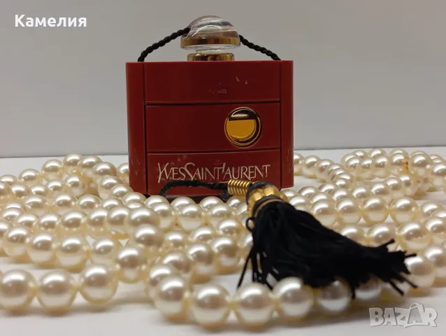 Ретро винтидж парфюм. , снимка 5 - Дамски парфюми - 49597836