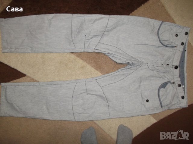 Спортен панталон JACK&JONES   мъжки,М, снимка 2 - Панталони - 30274798