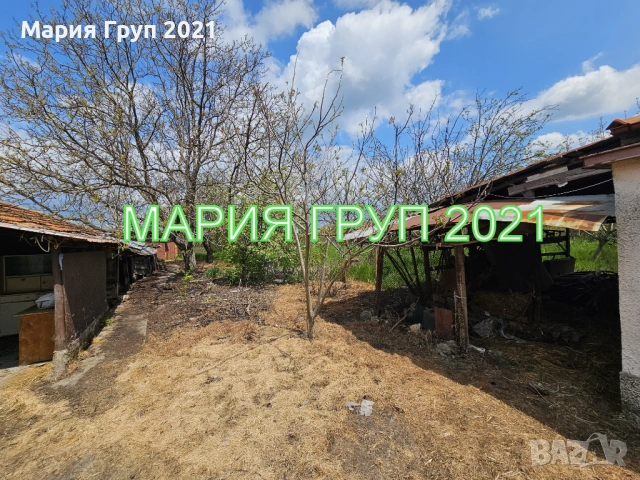 !!!ТОП ОФЕРТА!!!Продавам Обзаведена Къща с Гараж в село Войводово област Хасково!!!, снимка 6 - Къщи - 54236955