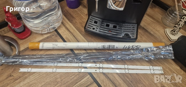 Led подсветка за телевизор LG, снимка 7 - Части и Платки - 54233033