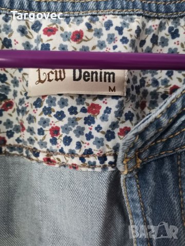 Къса сакетка Lcw, снимка 2 - Сака - 40482668