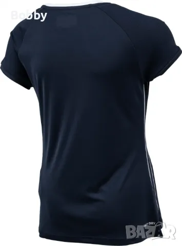 НОВА! Тениска за тенис/бадминтон Lotto 11-12 години, снимка 3 - Детски тениски и потници - 48777583