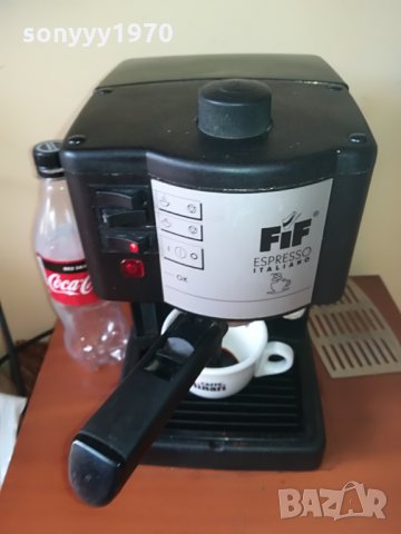 кафе еспресо italy eSpresso внос швеицария, снимка 8 - Кафемашини - 29227464
