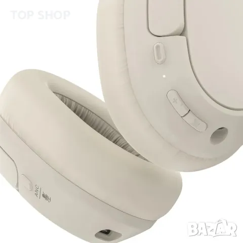 Безжични слушалки Belkin SoundForm Isolate, Bluetooth, 60 часа, дълбок бас, снимка 6 - Bluetooth слушалки - 49945000