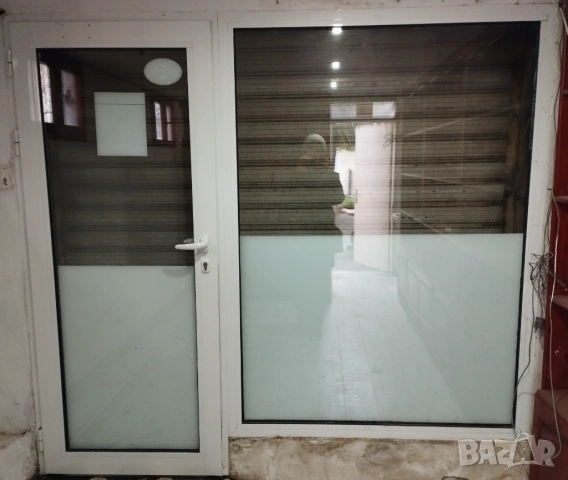 Врати и прозорци , снимка 2 - Дограми - 53380385