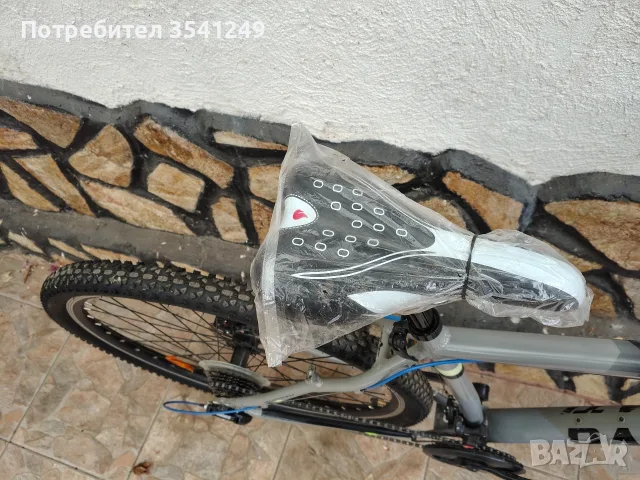 алуминиев велосипед 29 ", снимка 9 - Велосипеди - 56465361