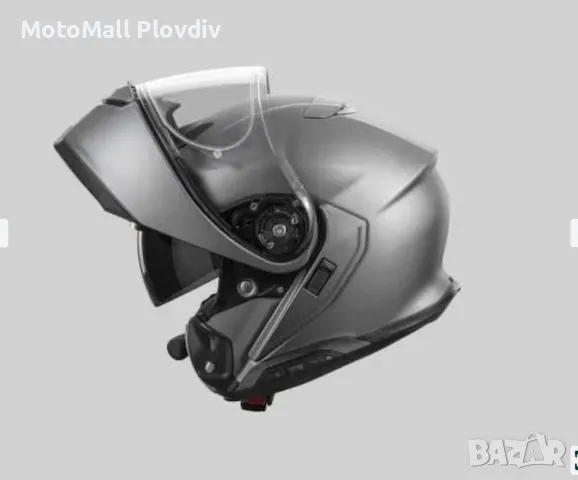 Модуларна каска Shoei NEOTEC3 2024 мото търист мотор писта, снимка 2 - Аксесоари и консумативи - 49224177