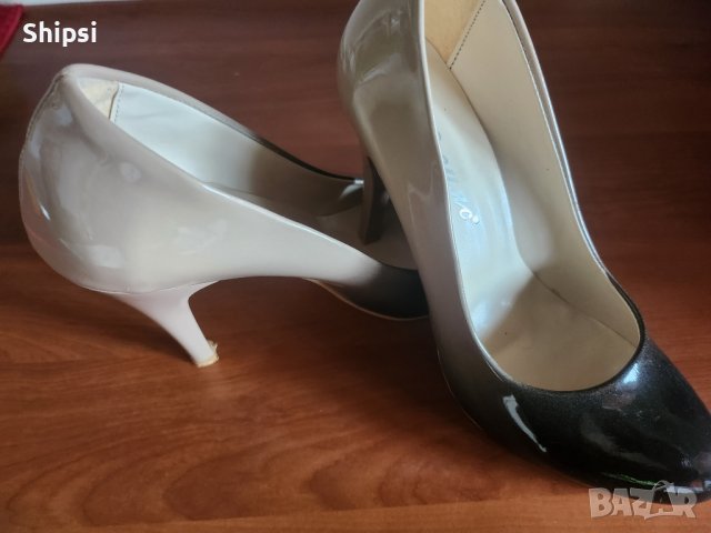 Дамски официални обувки , снимка 7 - Дамски елегантни обувки - 40460913