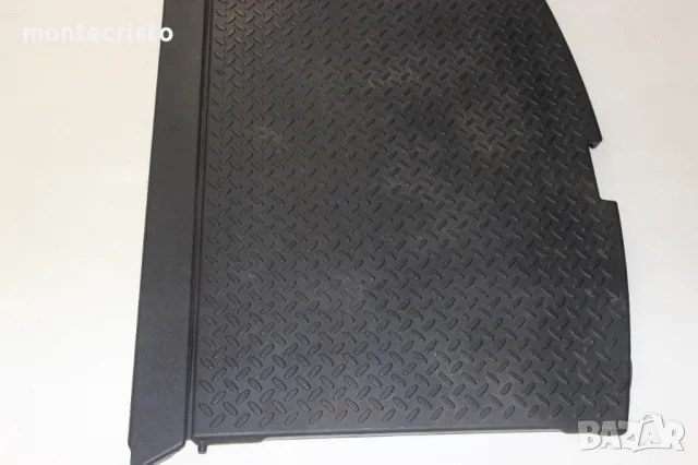 Долна кора багажник Jeep Compass MK49 (2007-2011г.) 1BL86TRMAE / 1BL86TRMA, снимка 3 - Части - 49584486