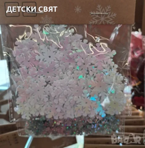 Коледна декорация- различни модели , снимка 17 - Декорация за дома - 56434008