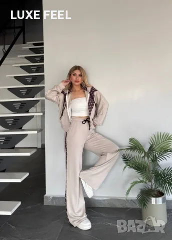 Guess ✨Дамски Екипи , снимка 4 - Спортни екипи - 56186718