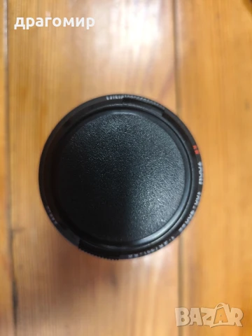 MINOLTA AF ZOOM 100-300 mm 1:4,5(32)-5,6, снимка 3 - Обективи и филтри - 50612705