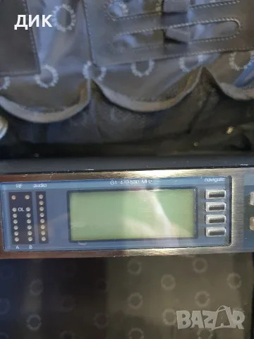 Shure beta UR.., снимка 10 - Микрофони - 55812393