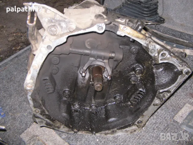 Рено Еспейс 1-останали  части-2,2 бензин, снимка 4 - Части - 49029657