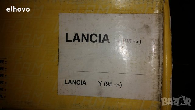 Стойка за багажник за кола CAM DOMINO, снимка 7 - Аксесоари и консумативи - 29255725