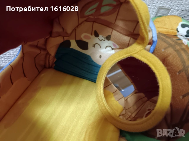 Комплект играчки със звук hahaland Farm за 6 + месеца.Промоция., снимка 13 - Образователни игри - 53922630