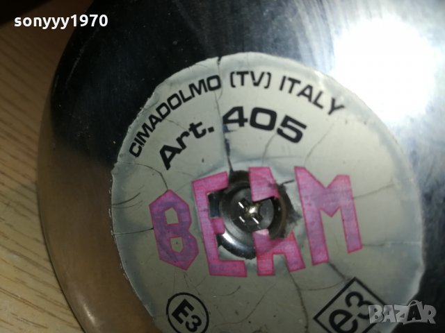 BEAM-ITALY ГОЛЯМА ТРОМБА 2909211229, снимка 15 - Аксесоари и консумативи - 34290745