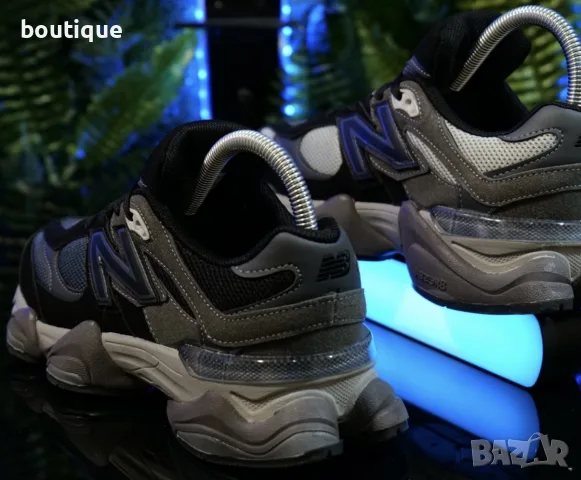 New balance 9060 ХИТ, снимка 4 - Маратонки - 55710174