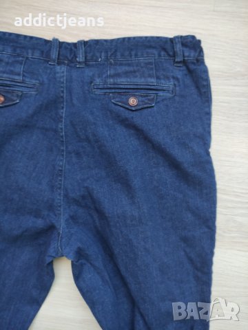Мъжки спортен панталон Damart размер 36, снимка 4 - Панталони - 39150306