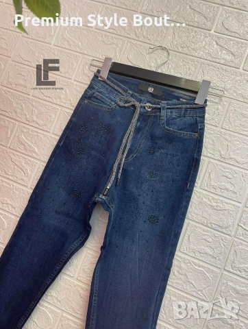 дънки , снимка 3 - Дънки - 54093201