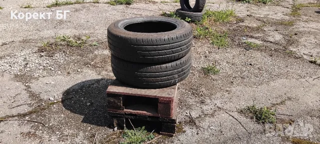 Гуми 185 65 15 Кордиант Кама Cordiant Кama 4 броя. Нов внос. Не са нови!, снимка 11 - Гуми и джанти - 50198976