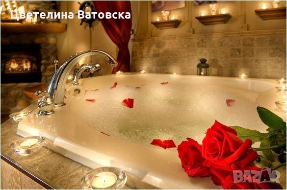 Бленда от етерични масла Зимна приказка дрещу простуда и грип, снимка 2 - Други - 31033849