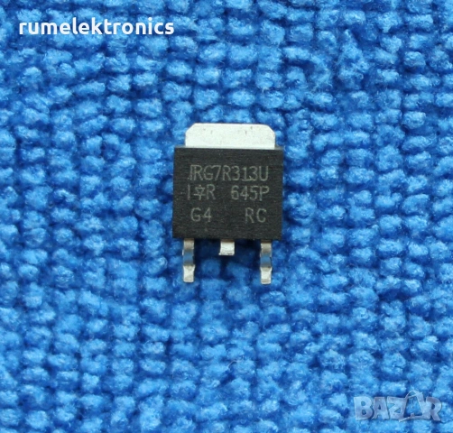IRG7R313U